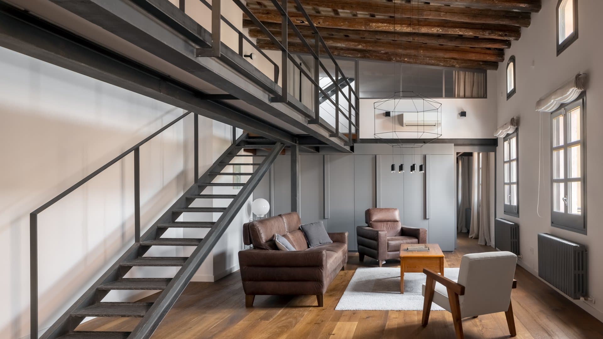 CORTINES — 2
