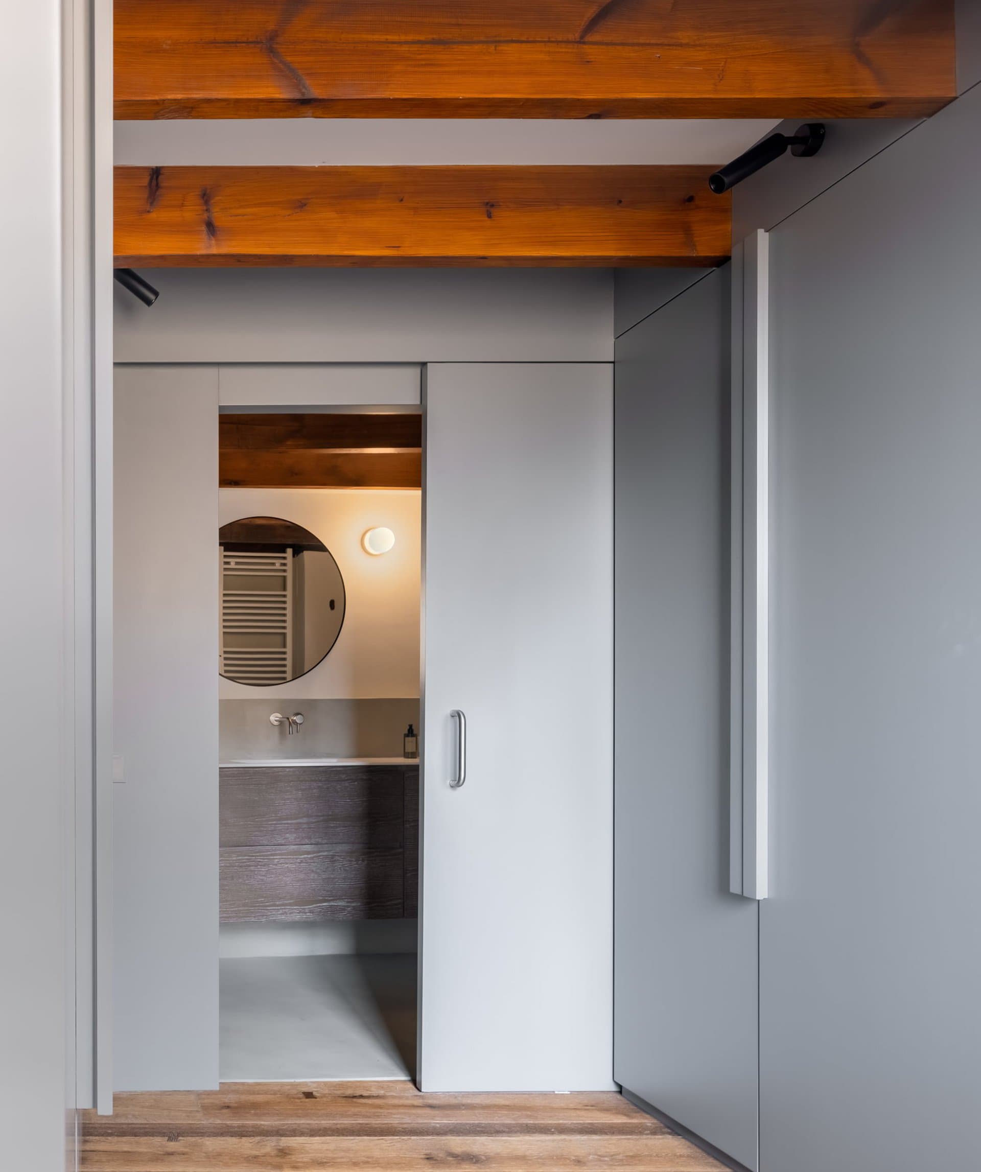 CORTINES — 4