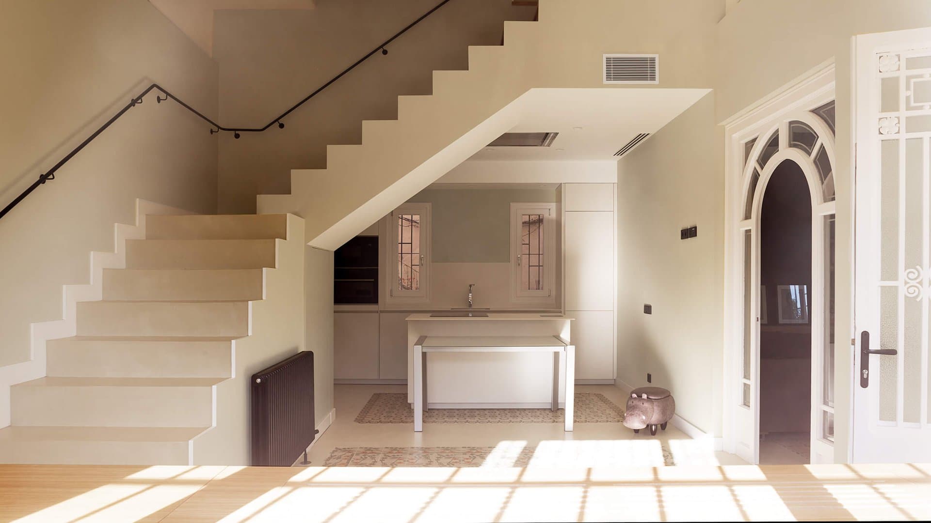 VILLA LUISA — 3