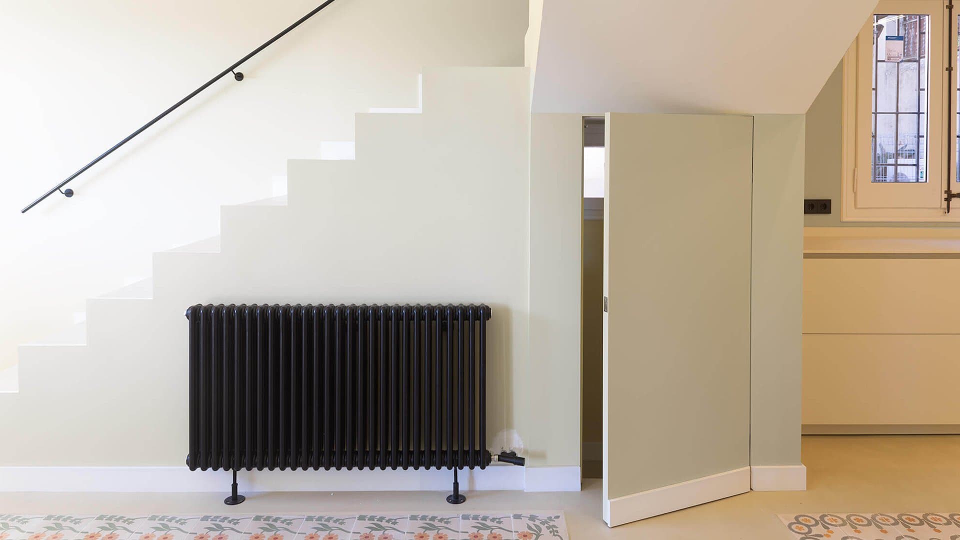 VILLA LUISA — 5