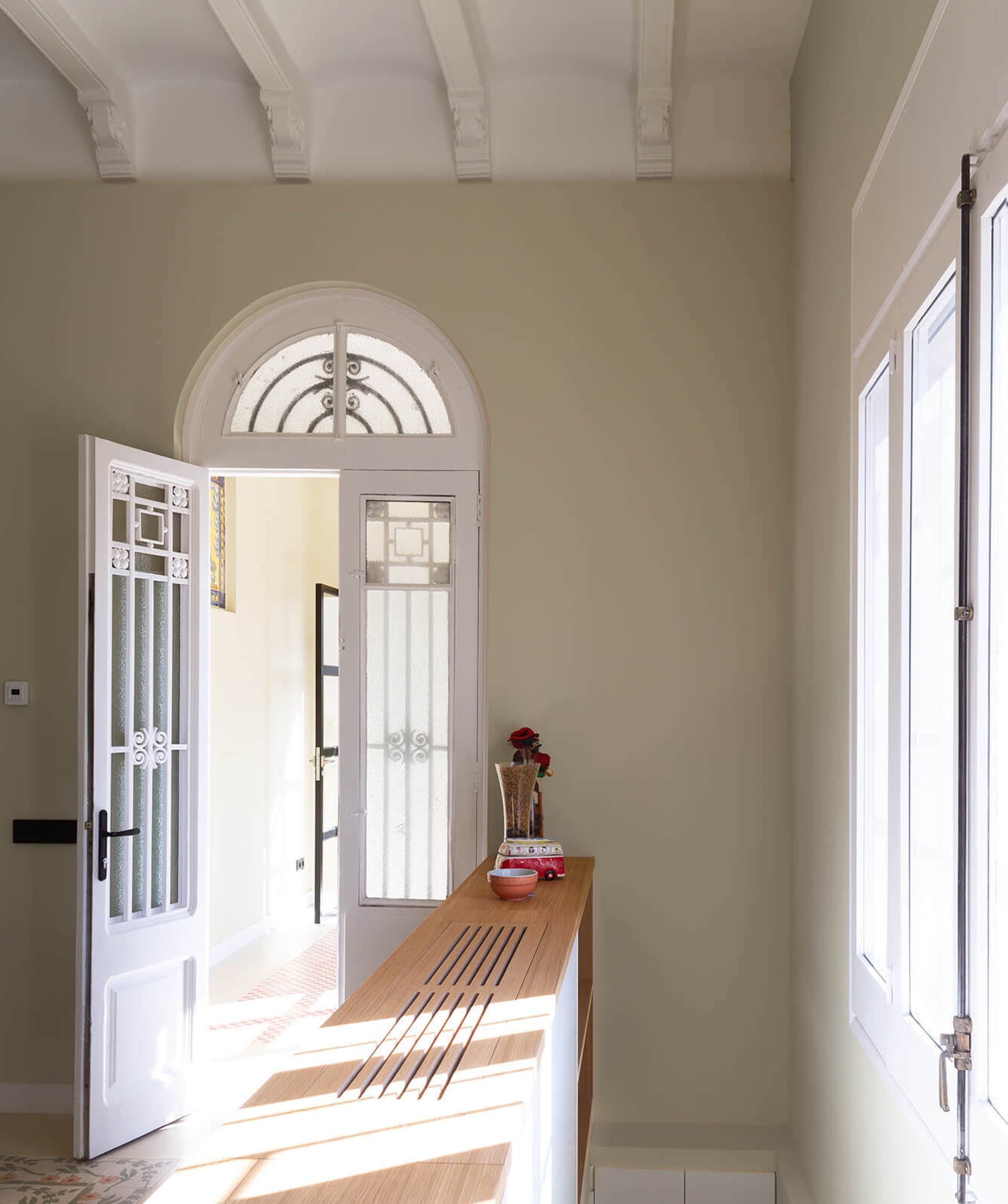 VILLA LUISA — 9