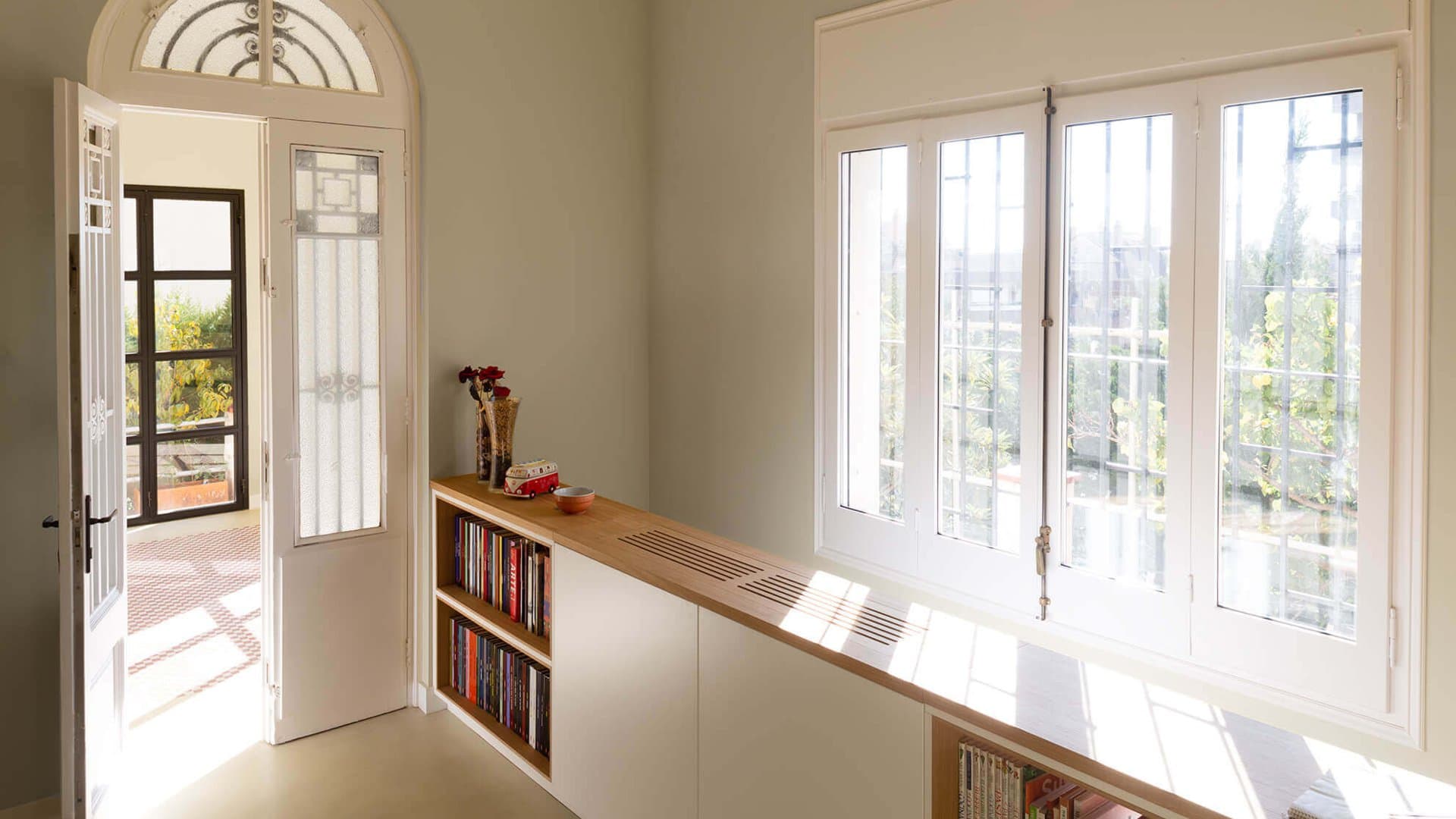 VILLA LUISA — 6