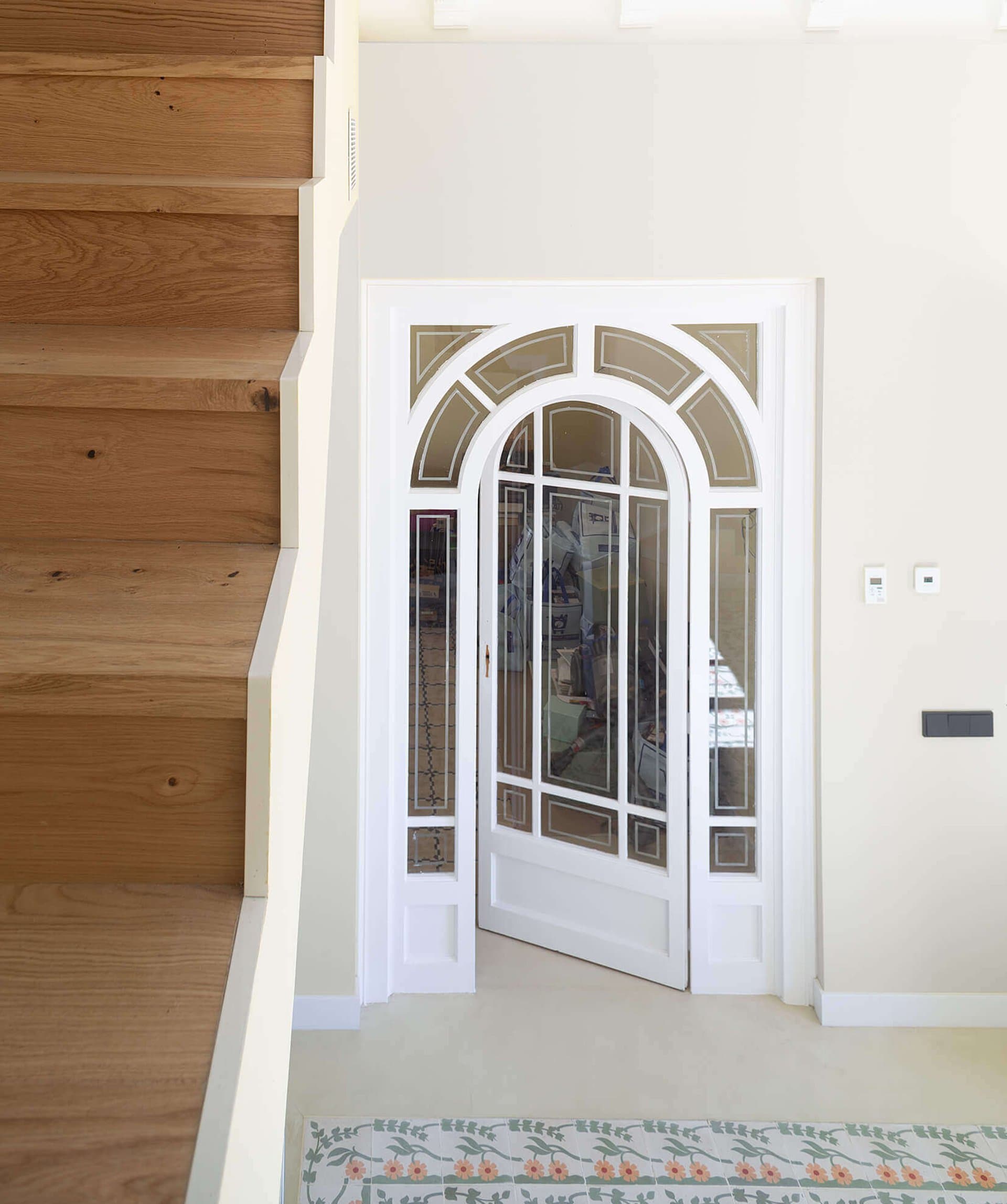 VILLA LUISA — 8