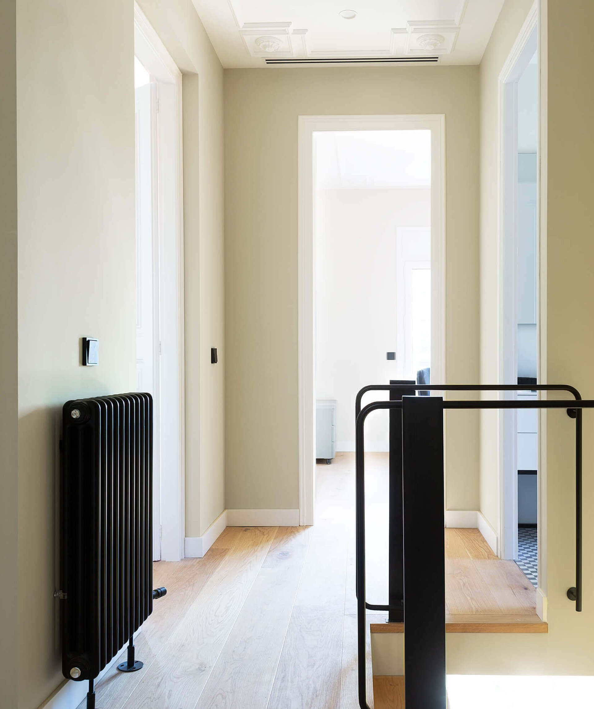 VILLA LUISA — 10