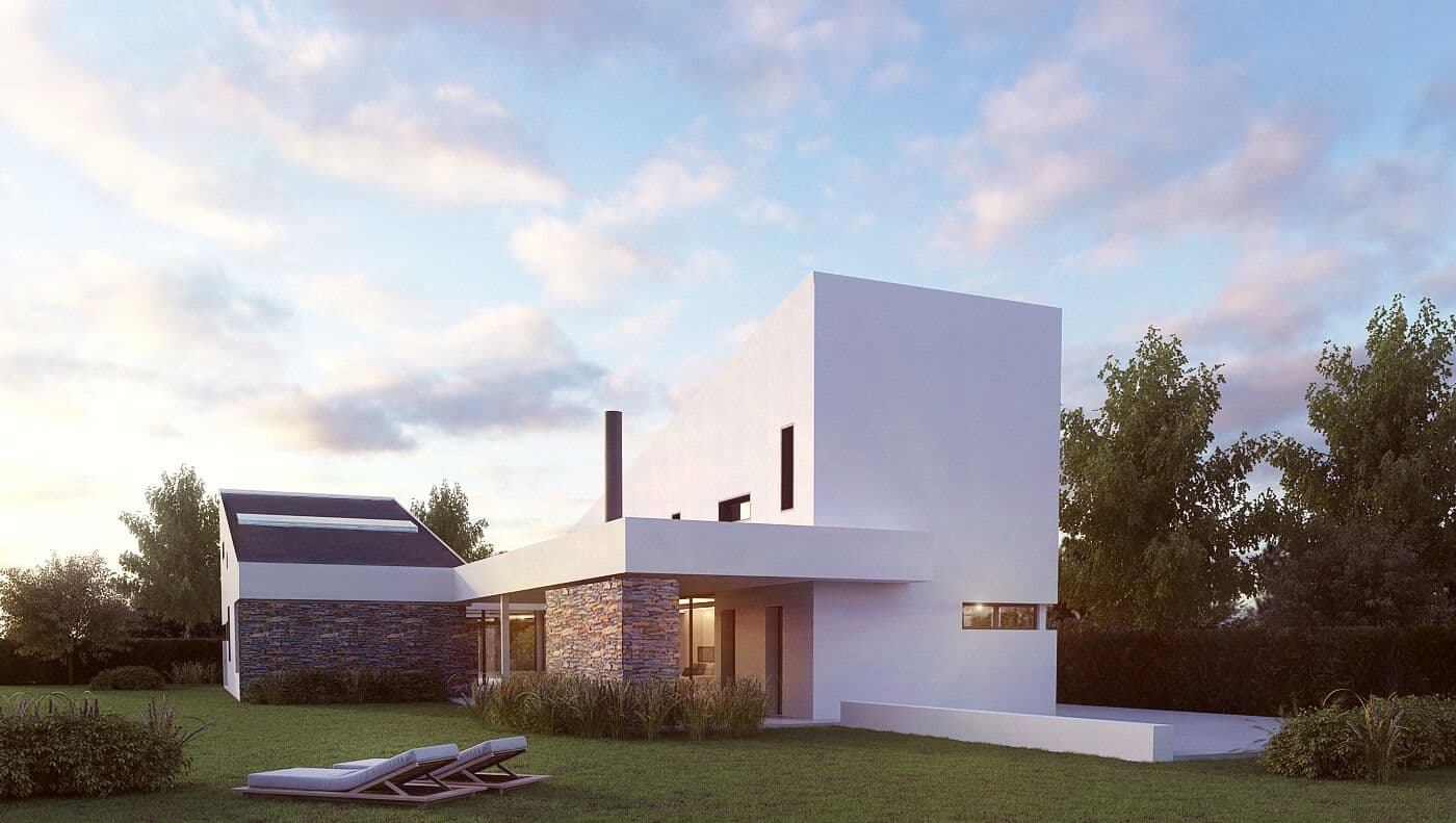 Certificado Passivhaus y arquitectura bioclimática — 3