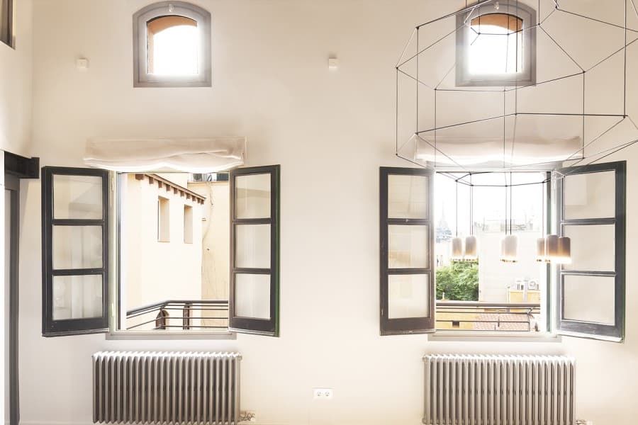 Diseñar con luz