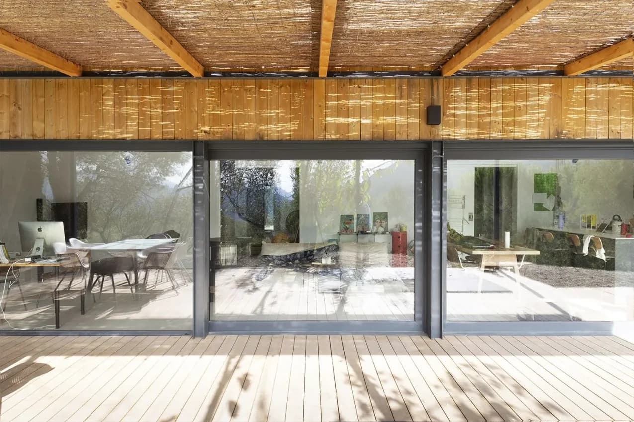 Certificado Passivhaus y arquitectura bioclimática — 10