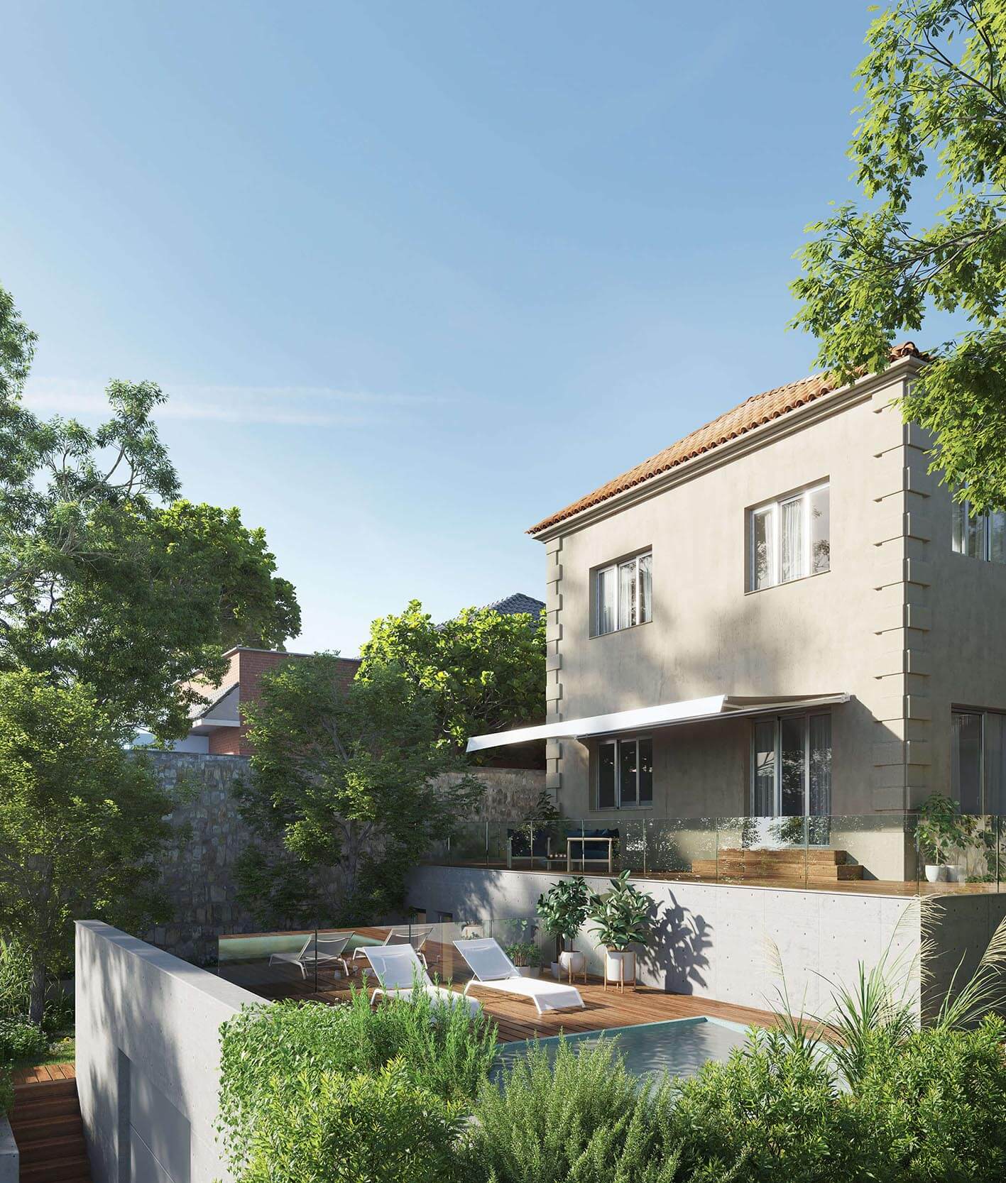 Certificado Passivhaus y arquitectura bioclimática — 11