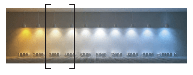 Diseñar con luz — 7