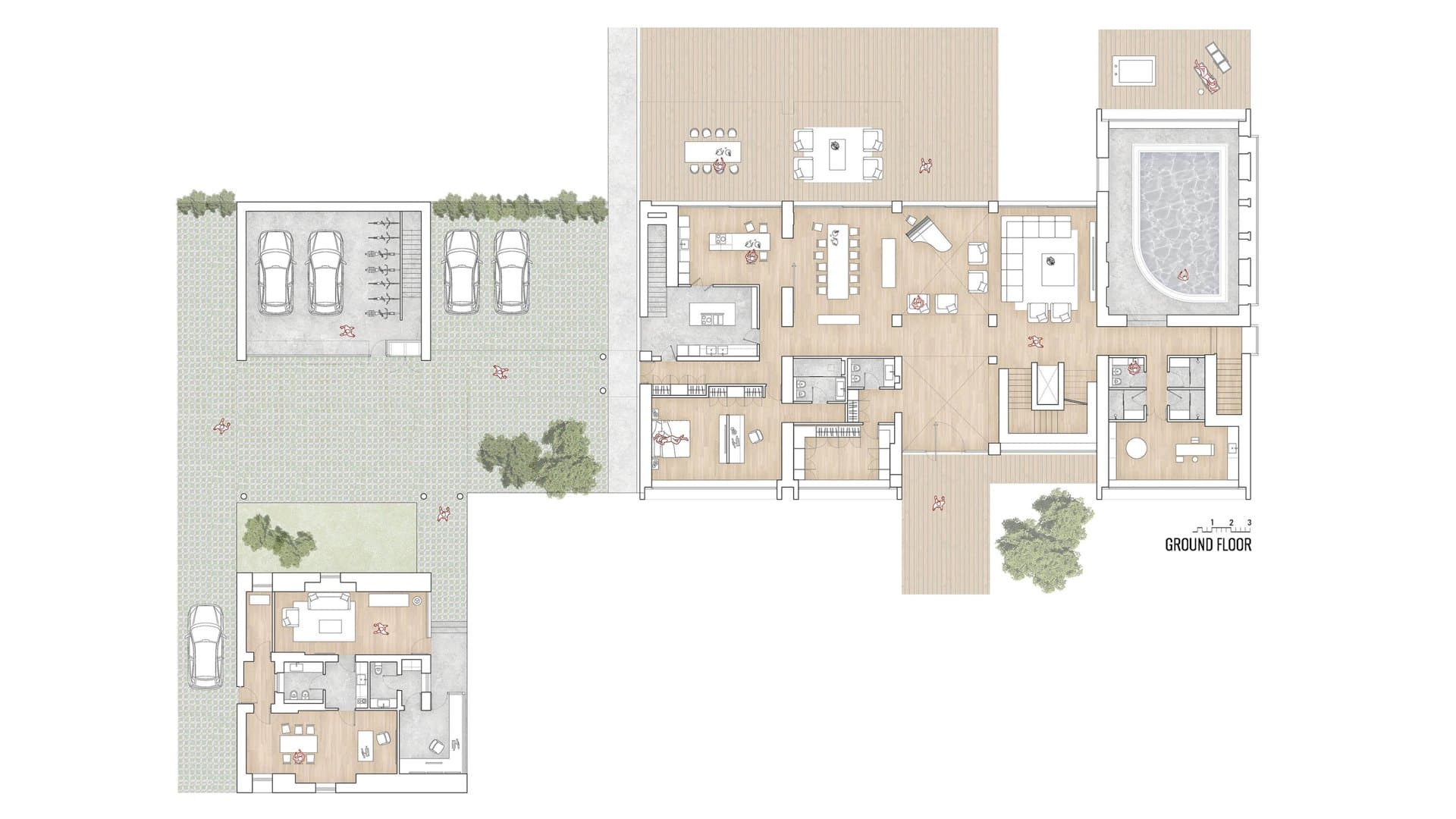 VINNYTSIA — Croquis y planos 3