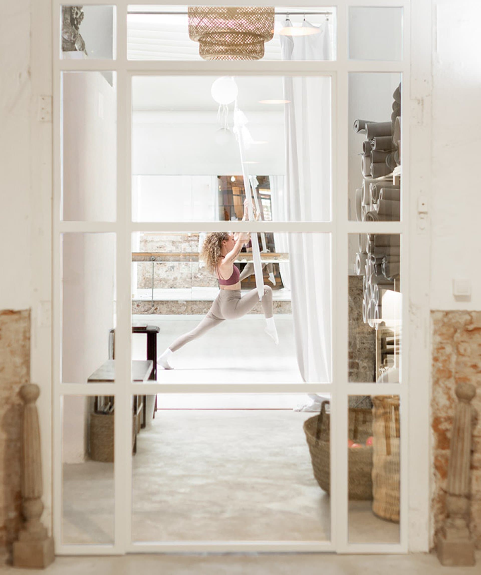 BARRE FIT — 7