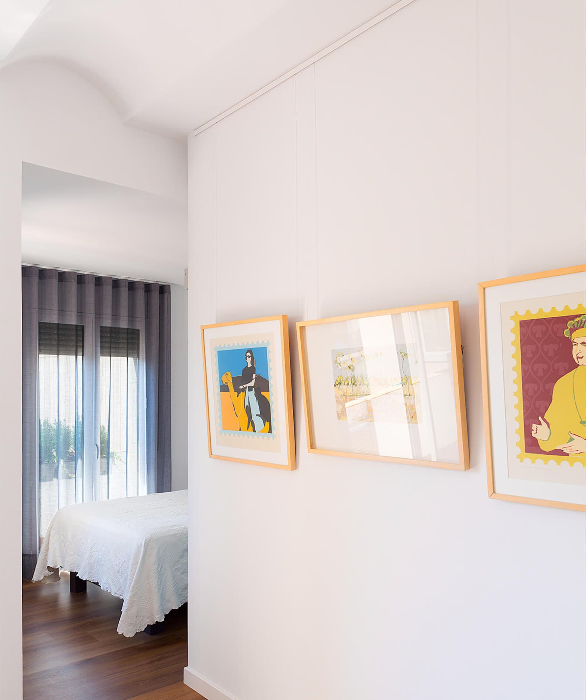 CASA BORN — 3