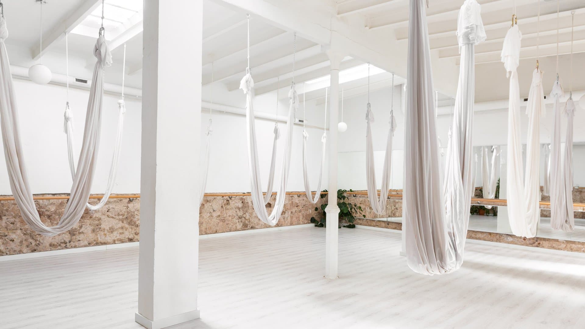 BARRE FIT — 7