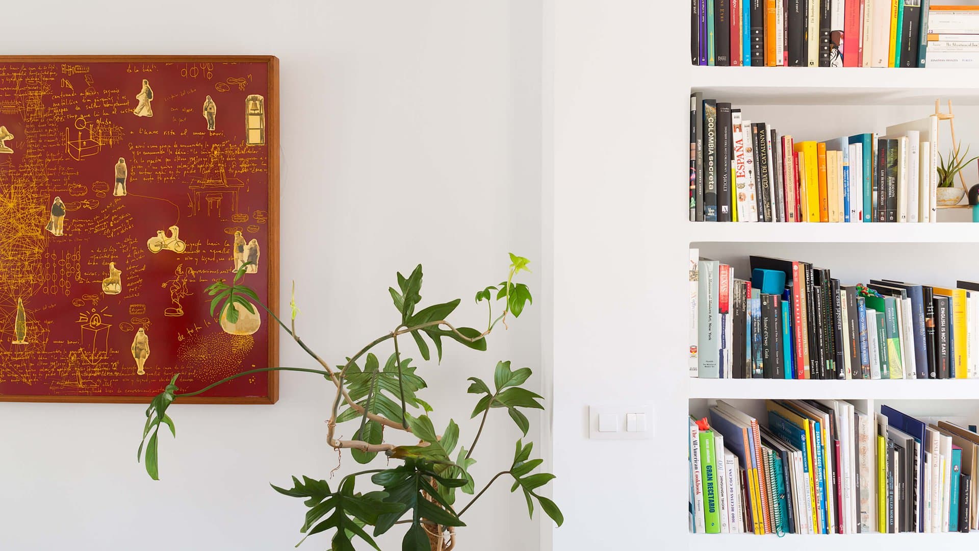 CASA BORN — 8