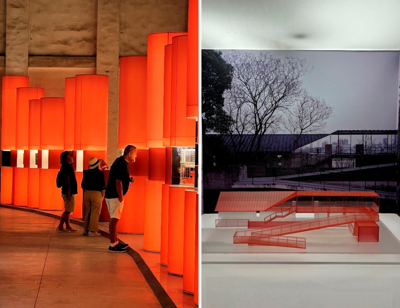 Biennale di Architectura di Venezia — 7