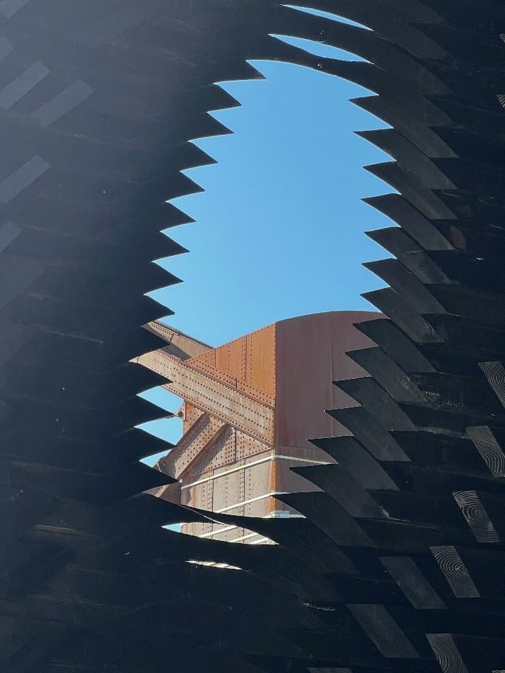 Biennale di Architectura di Venezia — 8