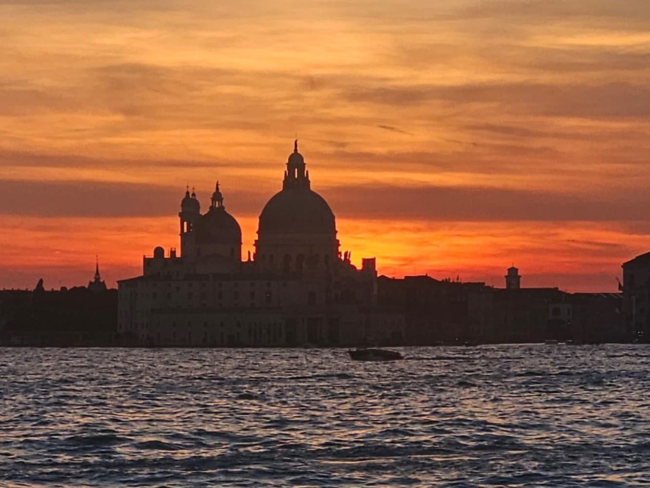 Biennale di Architectura di Venezia — 10