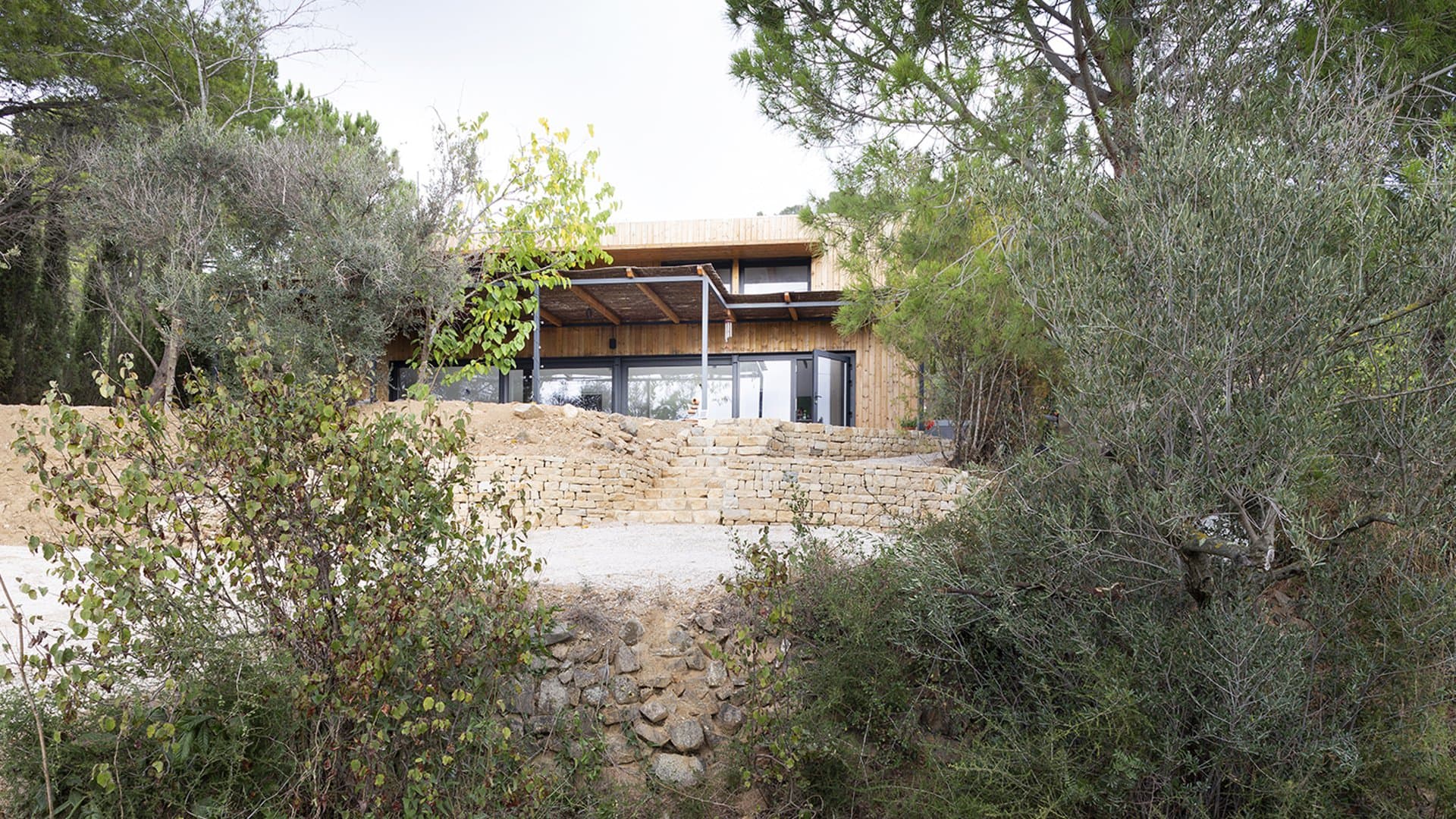 ALFORJA — 3