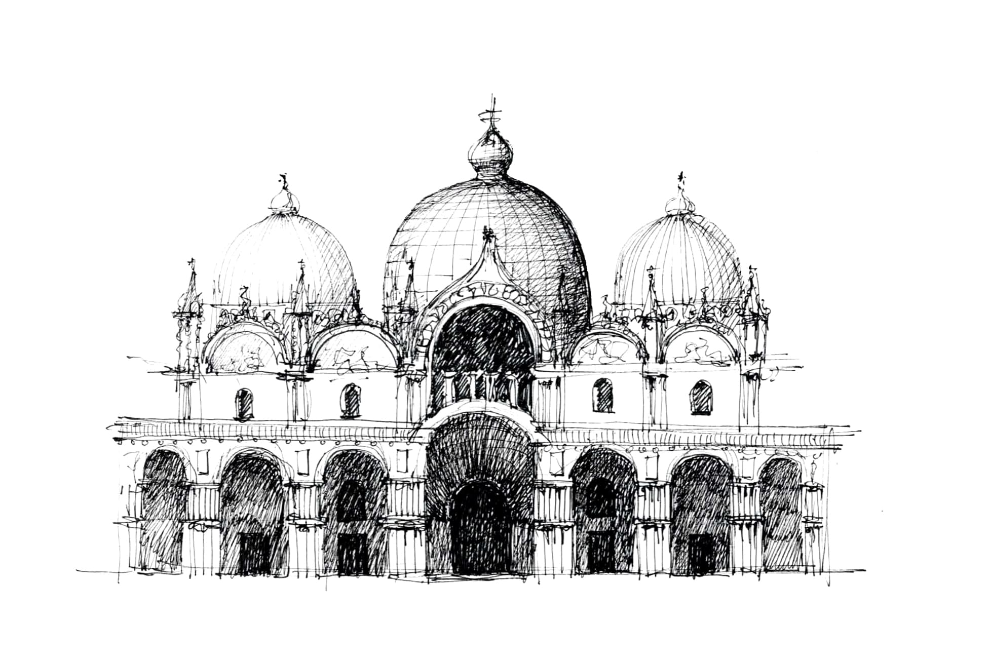 Biennale di Architectura di Venezia