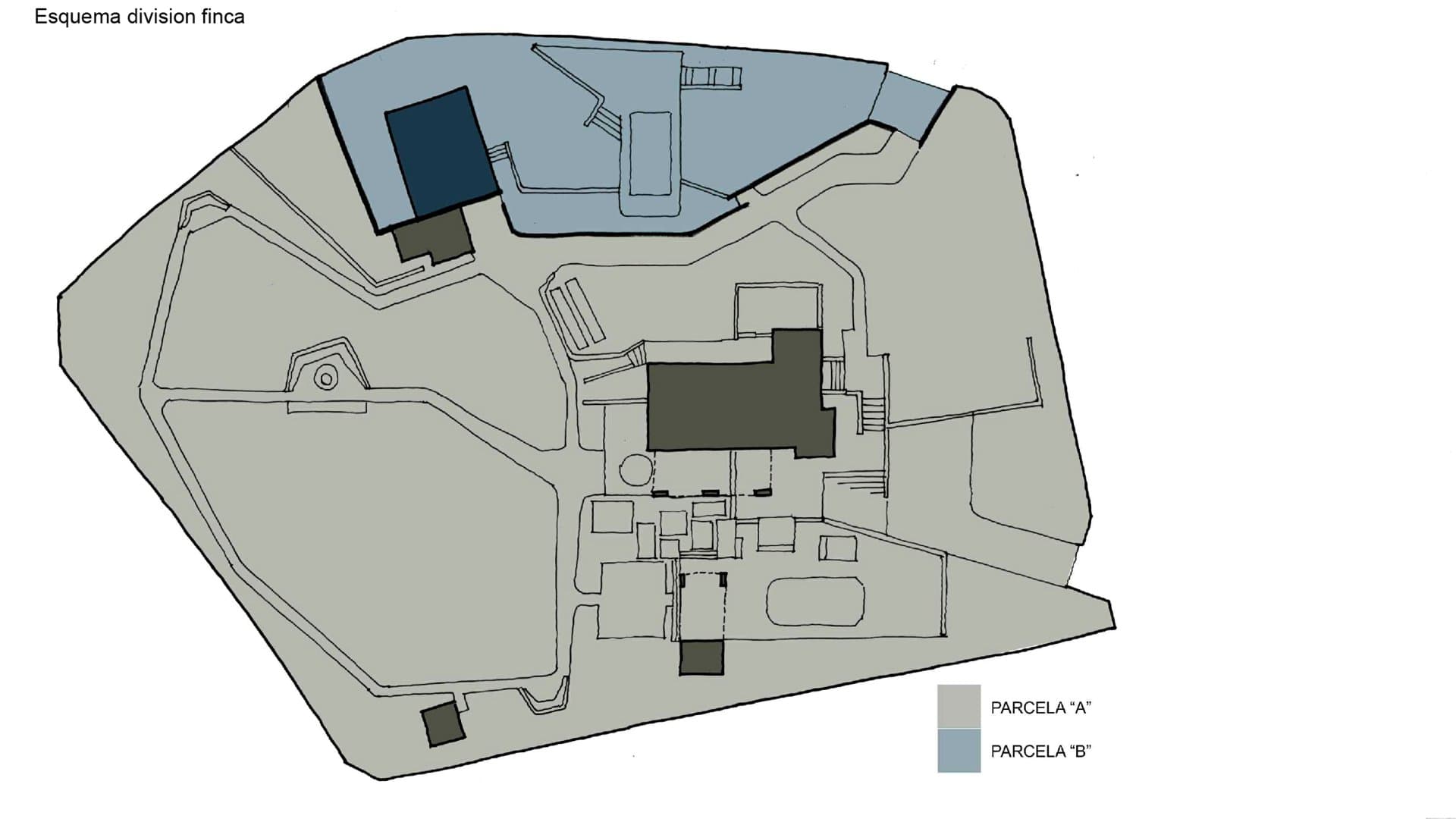 PIN DE ROCALíS — Croquis y planos 2