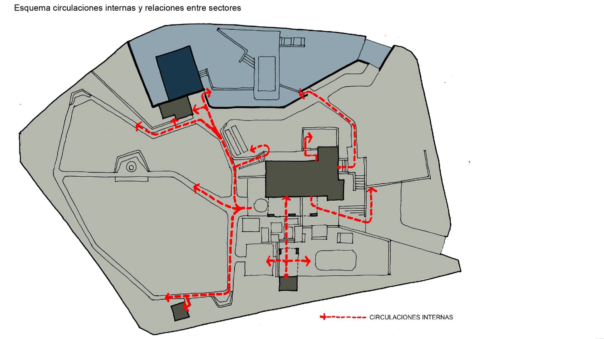 PIN DE ROCALíS — Croquis y planos 3