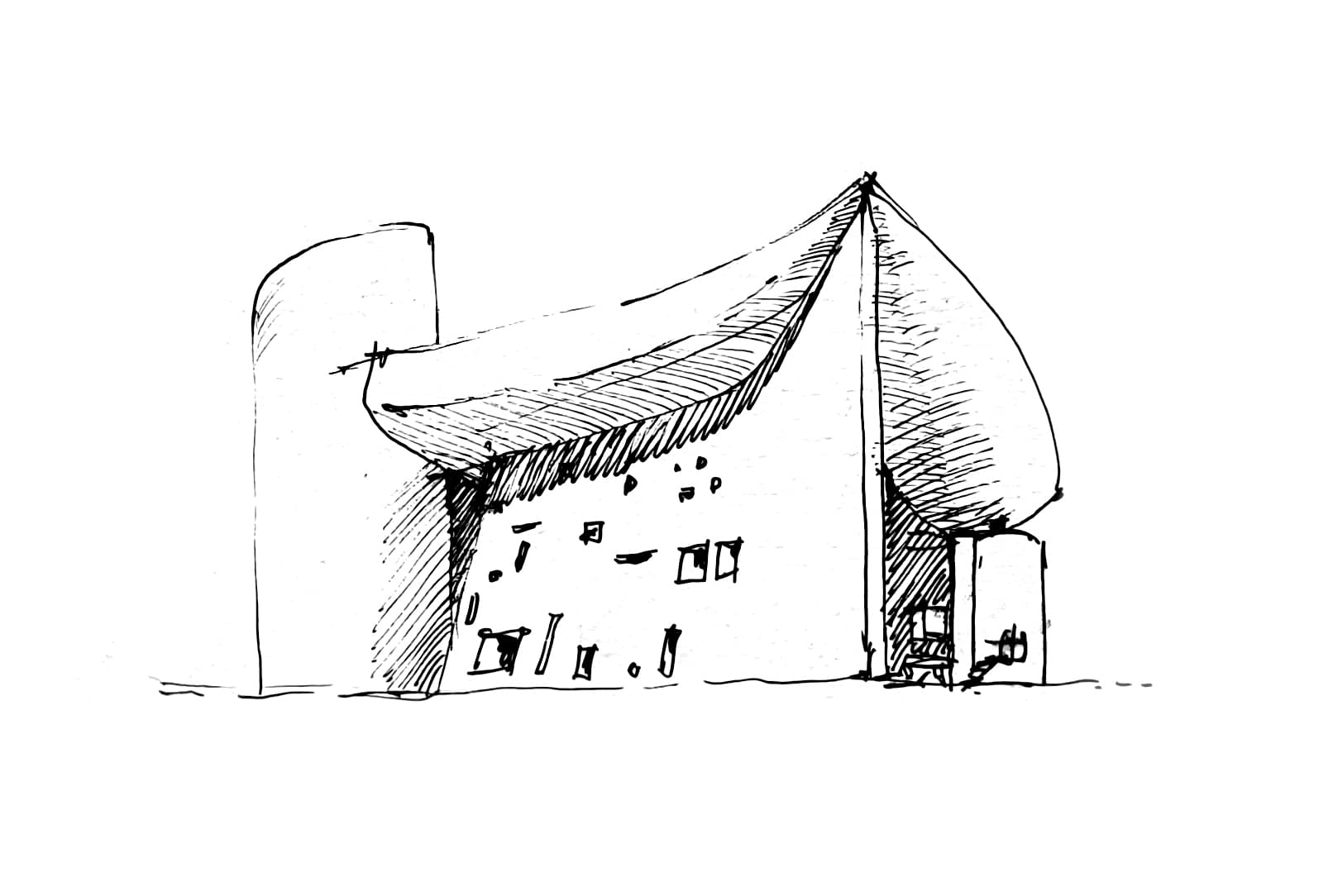 «El Corbu»
