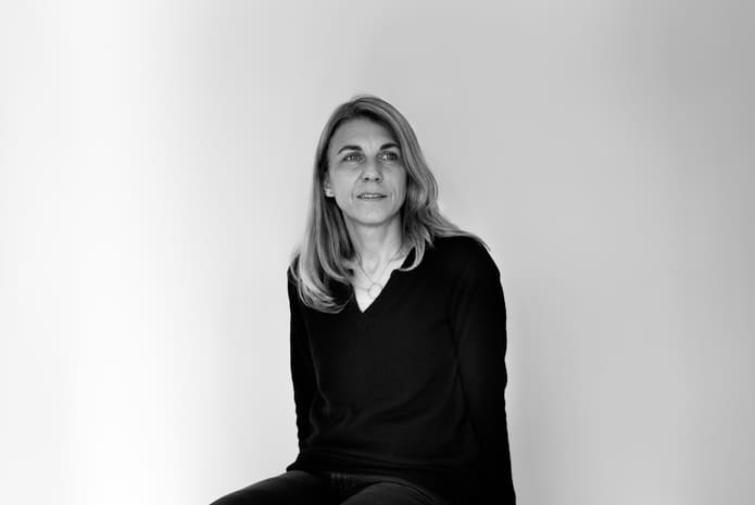 Bettina Koroluk para Nan Arquitectura: «No podemos seguir diseñando para las familias de nuestros abuelos»