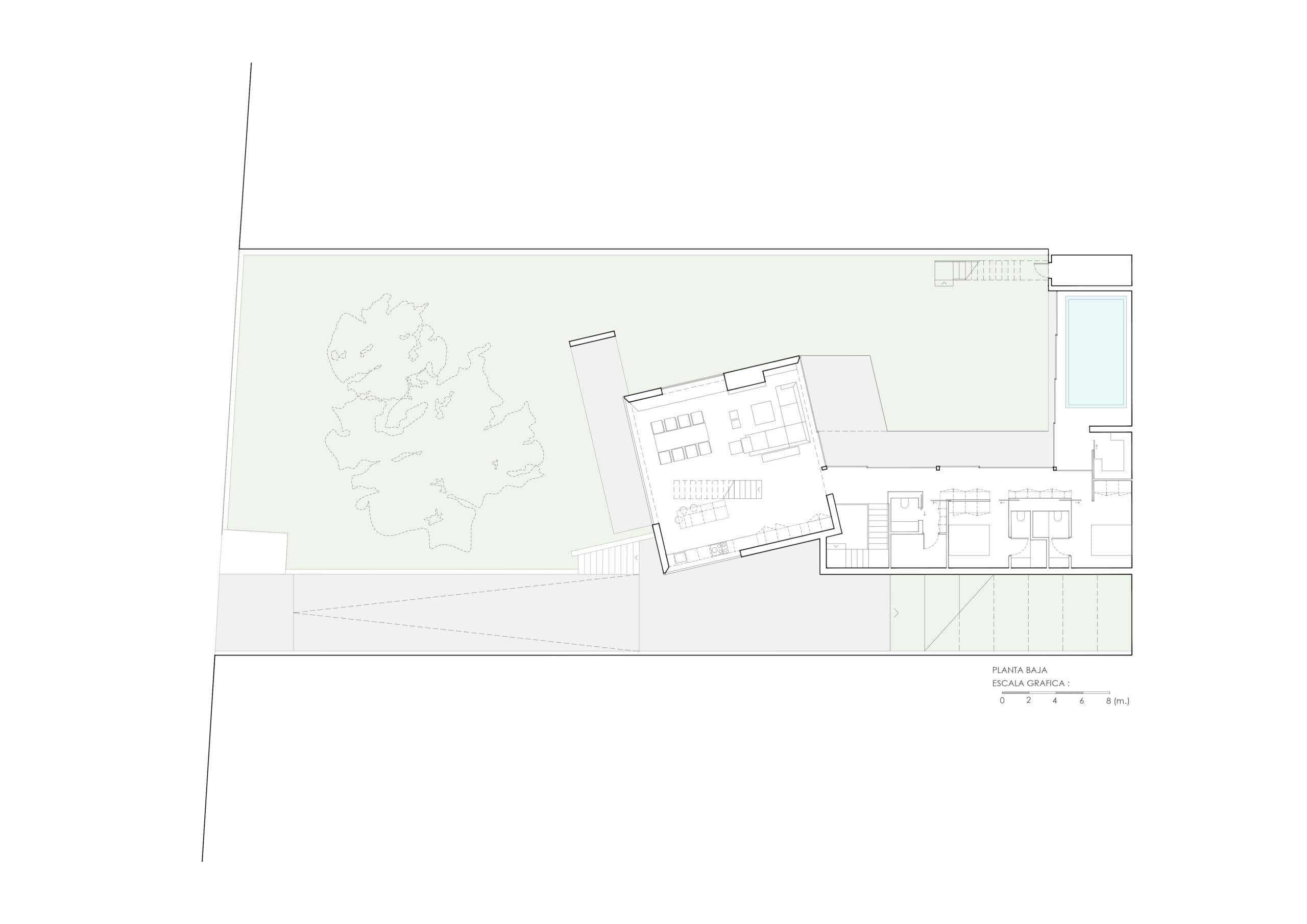 MATADEPERA — Croquis y planos 1