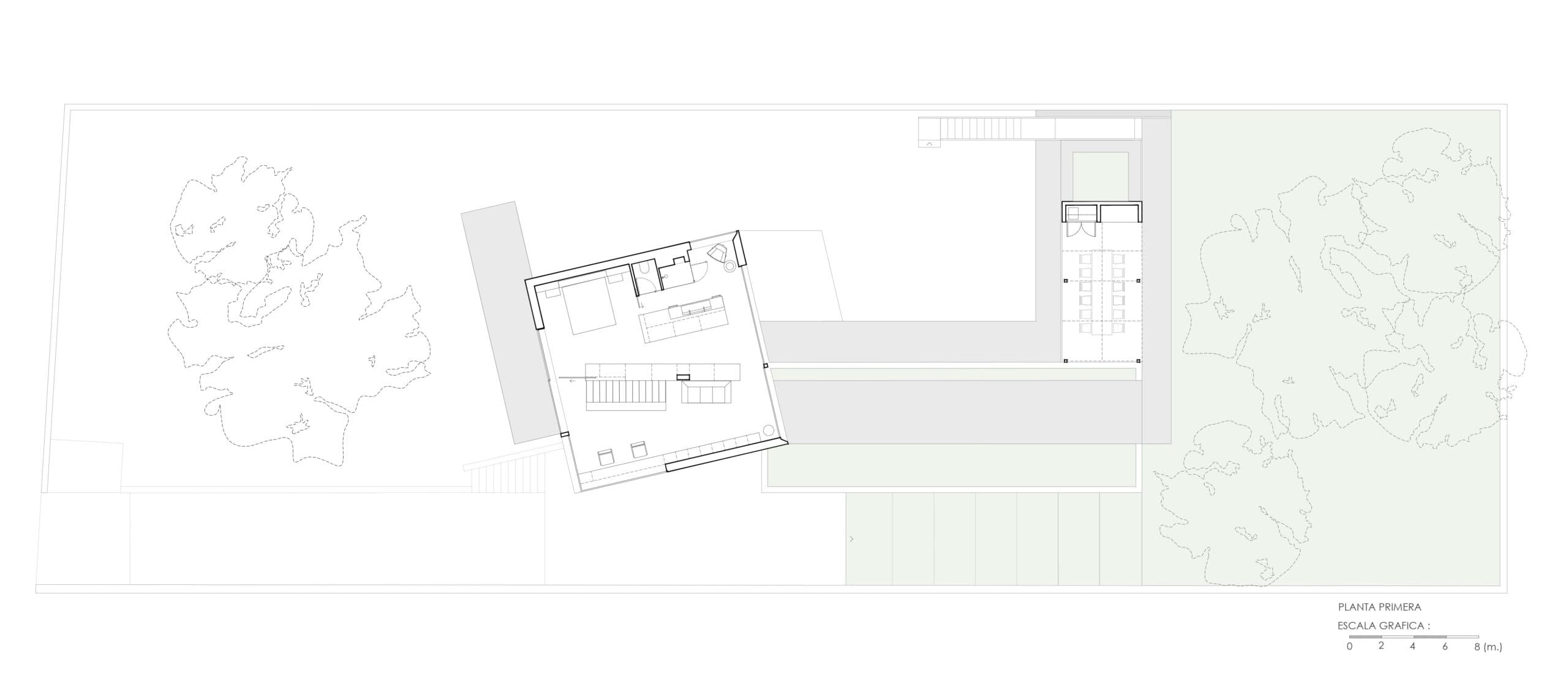 MATADEPERA — Croquis y planos 2